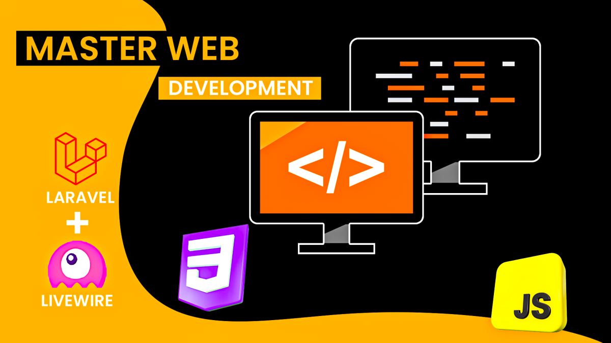 Mastering Web Development: A Comprehensive Guide with CSS, GSAP, and JavaScript Tutorials